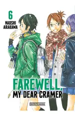 Farewell, my dear Cramer