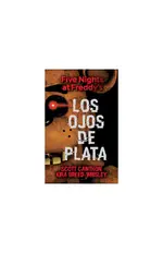 Five Nights at Freddy's 1. Los ojos de plata
