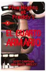 Five Nights at Freddy's 3 - El cuarto armario