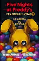 Five Nights at Freddy's | Escalofríos de Fazbear 1