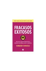 FRACASOS EXITOSOS