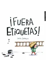 Fuera etiquetas