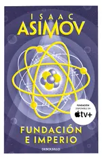 Fundación e Imperio (Ciclo de la Fundación 4)