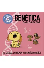 Futuros genios 2 - Genética
