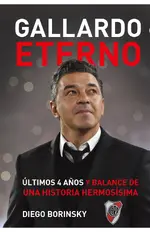 Gallardo eterno