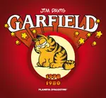 Garfield 1978-1980 nº 01