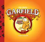 Garfield 1992-1994 nº 08