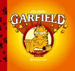 Garfield 2000-2002 nº 12