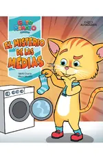 Gato Renato. El misterio de las medias