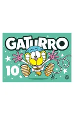 Gaturro 10