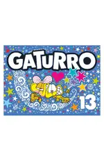 Gaturro 13