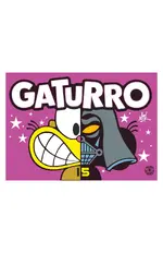 Gaturro 15