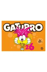 Gaturro 26