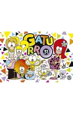 Gaturro 31