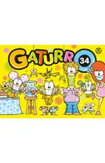Gaturro 34
