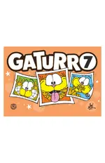Gaturro 7