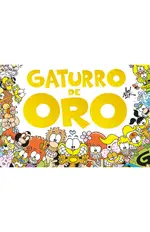 Gaturro de oro