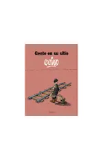 Gente en su sitio