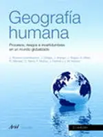 Geografia humana
