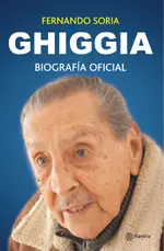 Ghiggia. Biografía oficial