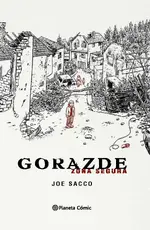 Gorazde (nueva edición)