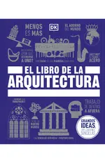 Grandes ideas: El Libro de la arquitectura