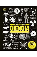 Grandes ideas: El libro de la ciencia