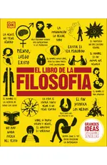 Grandes ideas: El libro de la filosofía