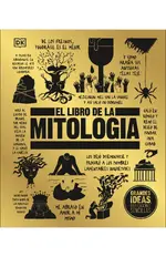 Grandes ideas: El libro de la mitología (Latam)