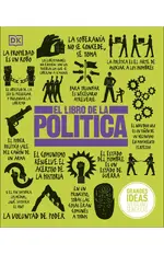 Grandes ideas: El libro de la política (Latam)