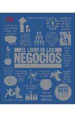 Grandes ideas: El libro de los negocios (Latam)