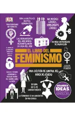 Grandes ideas: El libro del feminismo