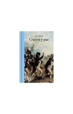 Guerra y paz