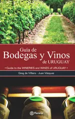 Guia de Bodegas y Vinos de Uruguay