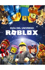 Guía del universo Roblox