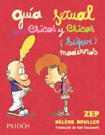 Guía sexual para chicos y chicas súper modernos