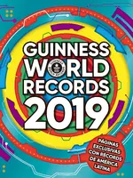 Guinness World Records 2019. Ed. Latinoamérica