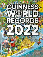 Guinness World Records 2022 (Ed. Latinoamérica)