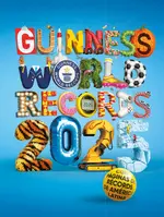 Guinness World Records 2025 LA