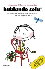 Hablando sola