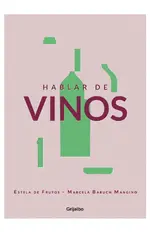 Hablar de vinos