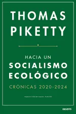 Hacia un socialismo ecológico