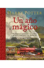 Un año mágico (Harry Potter)
