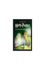 Harry Potter y el misterio del príncipe (Harry Potter 6)