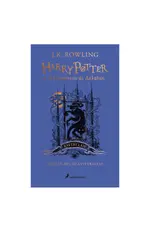 Harry Potter y el prisionero de Azkaban (edición Ravenclaw del 20º aniversario)