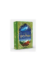 Harry Potter y la cámara secreta (edición MinaLima 2)