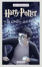 Harry Potter y la Orden del Fénix