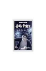 Harry Potter y la Orden del Fénix (Harry Potter 5)