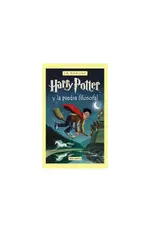 Harry Potter y la piedra filosofal