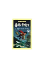Harry Potter y la piedra filosofal (Harry Potter 1)